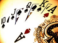 poker delisi