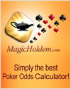 Magic Hold'em