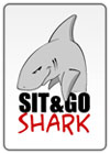 Sit & Go Shark